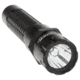 Nightstick Multi-Function Tactical Aluminum LED Flashlight,Rechargeable,200 Lumens,Black TAC-550B