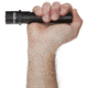 Nightstick Multi-Function Tactical Aluminum LED Flashlight,Rechargeable,200 Lumens,Black TAC-550B