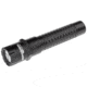 Nightstick Multi-Function Tactical Aluminum LED Flashlight,Rechargeable,200 Lumens,Black TAC-550B