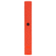 Nightstick Multi-Purpose Dual-Light Flashlights w/Magnet Counter Top Display, Black, Red, NSP-1224CTD