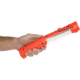 Nightstick Multi-Purpose Dual-Light Work Light,Rechargeable,325 Lumens,Red NSR-2492