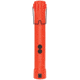 Nightstick Multi-Purpose Dual-Light Work Light,Rechargeable,325 Lumens,Red NSR-2492