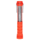 Nightstick Multi-Purpose Dual-Light Work Light,Rechargeable,325 Lumens,Red NSR-2492