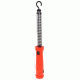 Nightstick Multi Purpose LED Work Light,Rechargeable,230 Lumens,Red NSR-2166R