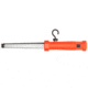 Nightstick Multi Purpose LED Work Light,Rechargeable,230 Lumens,Red NSR-2166R