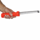 Nightstick Multi Purpose LED Work Light,Rechargeable,230 Lumens,Red NSR-2166R