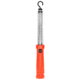 Nightstick Multi Purpose LED Work Light,Rechargeable,230 Lumens,Red NSR-2166R