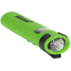 Nightstick Dual Switch Dual Light Flashlight 2aaa Green