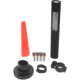 Nightstick NSP-1170 Safety Light / Flashlight Combo Kit, Black, NSP-1170-K01