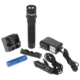 Nightstick Polymer Multi-Function Tactical LED Flashlight,Rechargeable,200 Lumens,Black TAC-500B