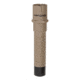 Nightstick Polymer Multi-Function Tactical LED Flashlight,Rechargeable,200 Lumens,Tan TAC-500T