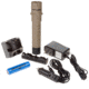 Nightstick Polymer Multi-Function Tactical LED Flashlight,Rechargeable,200 Lumens,Tan TAC-500T
