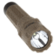 Nightstick Polymer Multi-Function Tactical LED Flashlight,Rechargeable,200 Lumens,Tan TAC-500T