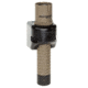 Nightstick Polymer Multi-Function Tactical LED Flashlight,Rechargeable,200 Lumens,Tan TAC-500T