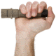 Nightstick Polymer Multi-Function Tactical LED Flashlight,Rechargeable,200 Lumens,Tan TAC-500T