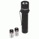Nightstick Polymer Tactical LED Flashlight,Non Rechargeable,180 Lumens,Black TAC-300B