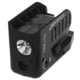 Nightstick Rechargeable Weapon Light w/Green Laser for Glock