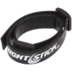 Nightstick Rubber Strap for 4600 and 5400 Series LED Headlamps,Black 4600-RSTRAP