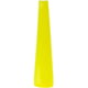 Nightstick Safety Cone for 1000/1100/1200 Series LED Lights,Yellow 1200-YCONE