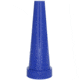 Nightstick Safety Cone for 5422 Dual-Light Flashlight, Blue, 5422-BCONE
