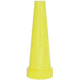 Nightstick Safety Cone for 5422 Dual-Light Flashlight, Yellow, 5422-YCONE