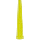 Nightstick Safety Cone for 9500/9600/9700, 9900 Series LED Flashlights,Yellow 9600-YCONE