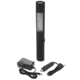 Nightstick Safety Light/Flashlight-Rechargeable (emergency), Black NSR-2070
