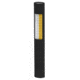 Nightstick Safety Light/LED Flashlight,White/Amber Flood,150 Lumens,Black NSP-1176