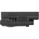 Nightstick Shotgun Forend Light f/ Mossberg 500/590/Shockwave w/ Green Laser, Black, SFL-11GL