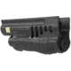 Nightstick Shotgun Forend Light f/ Mossberg 500/590/Shockwave w/ Green Laser, Black, SFL-11GL