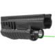 Nightstick Shotgun Forend LED Light For Mossberg 500/590/Shockwave with Laser