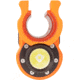 Nightstick Shotgun Forend Light f/ Remington 870/Tac-14, Less-Lethal Orange, SFL-14WL
