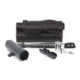 Nightstick Shotgun Forend Light For Remington 870/Tac-14, Black, SFL-13WL