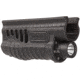 Nightstick Shotgun Forend Light For Remington 870/Tac-14, Black, SFL-13WL