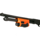 Nightstick Shotgun Forend Light For Remington 870/Tac-14 w/ Green Laser, Less-Lethal Orange, SFL-14GL