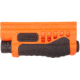 Nightstick Shotgun Forend Light For Remington 870/Tac-14 w/ Green Laser, Less-Lethal Orange, SFL-14GL