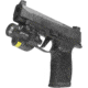 Nightstick Subcompact Handgun Light with Laser