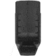 Nightstick Subcompact LED Weapon Light, Li-ion Rechargeable, White, 175 Lumens, Black, TSM-13G