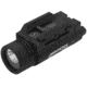 Nightstick Tactical Weapon-mounted Light, Black - TWM-30-GL