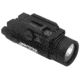 Nightstick Tactical Weapon-mounted Light, Black - TWM-30-GL