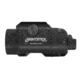 Nightstick TCM-10 650 Lumens Compact LED Weapon-Mounted Light, CR123, White Light, Ambidextrous, Black, TCM-10