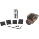 Nightstick TCM-10 Compact Weapon-Mounted Light, Flat Dark Earth, TCM-10F