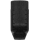 Nightstick TSM13G Subcompact LED Weapon Light, Lithium-ion Rechargeable, White, 175 Lumens, Black, TSM-13G