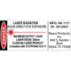 Nightstick TSM13G Subcompact LED Weapon Light, Lithium-ion Rechargeable, White, 175 Lumens, Black, TSM-13G