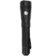 Nightstick Turbo High Candela USB Tactical Flashlight, Rechargeable, 1100 Lumen, 3 Hour Run Time, Matte Finish, Black