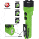 Nightstick X-Series Dual-Light Flashlight w/Dual Magnets - 3 AA, Green, NSP-2424GMX