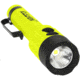 Nightstick X-Series Dual-Light Flightlight w/Tail Magnet, Green/Black XPP-5414GX