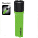 Nightstick X-Series Flashlight, 3xAA, Green, NSP-2420GX