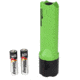 Nightstick X-Series Flashlight, 3xAA, Green, NSP-2420GX