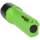 Nightstick X-Series Flashlight, 3xAA, Green, NSP-2420GX